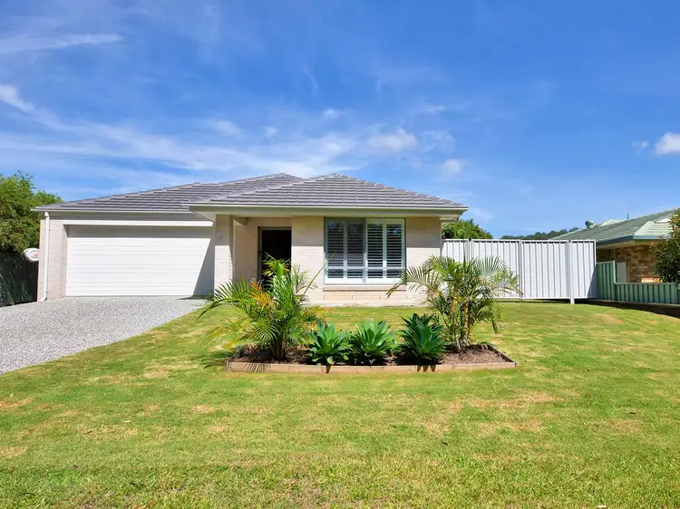 21 Koala Drive, Townsend NSW 2463