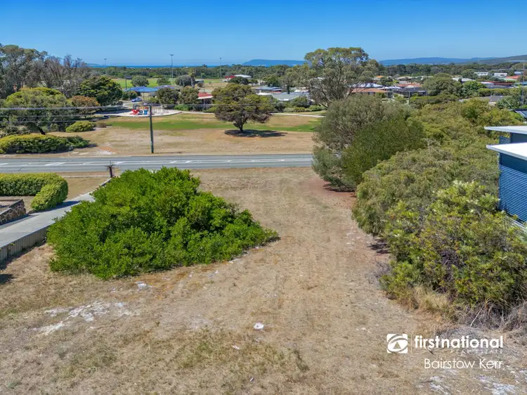 Third view of Homely land listing, 353 Ulster Road, Collingwood Heights WA 6330