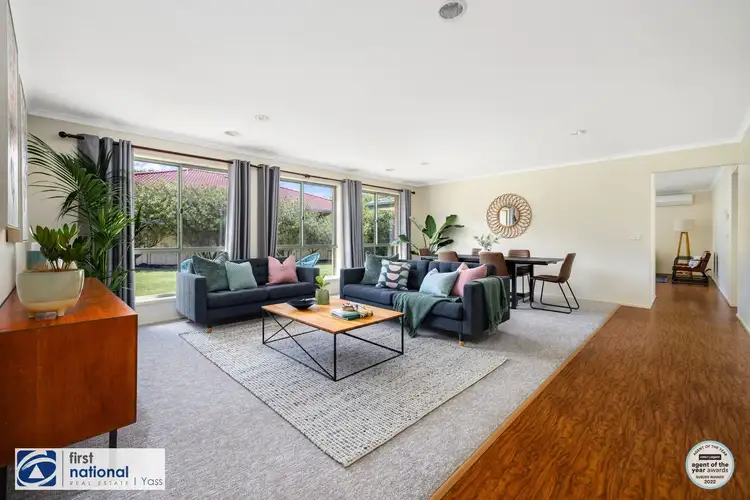 Main view of Homely house listing, 7 Reid Court, Yass NSW 2582