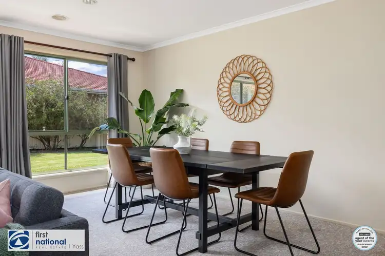 Third view of Homely house listing, 7 Reid Court, Yass NSW 2582