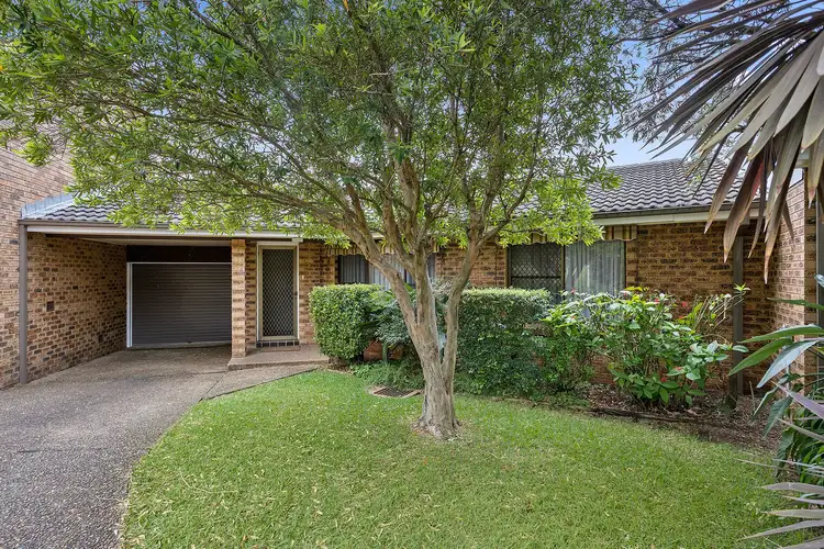 55-59 Caringbah Road