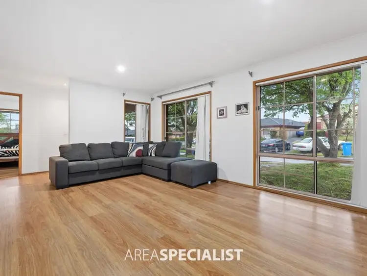 Third view of Homely house listing, 18 Cumberland Chase, Hampton Park VIC 3976
