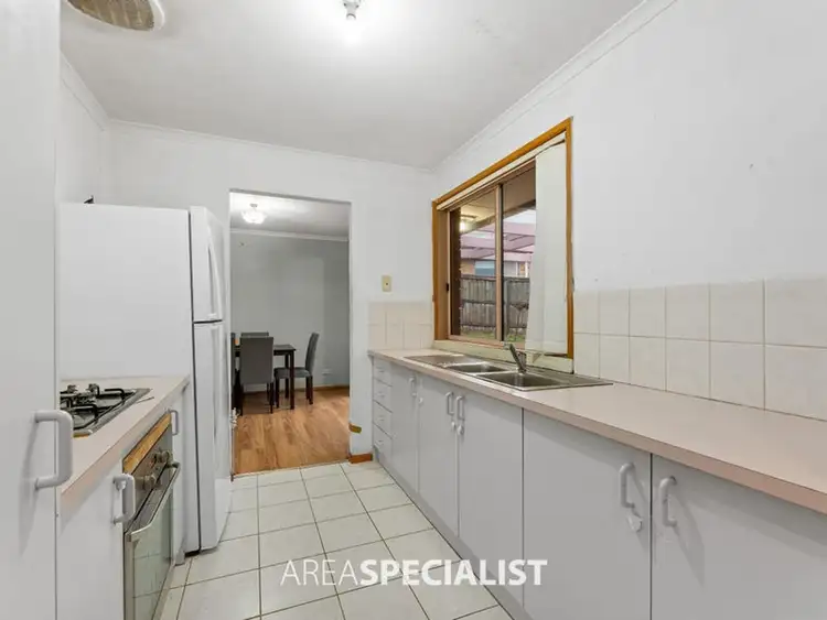 Fifth view of Homely house listing, 18 Cumberland Chase, Hampton Park VIC 3976