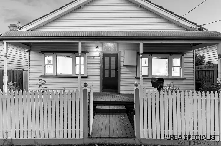 11 Thomson Street, Seddon VIC 3011