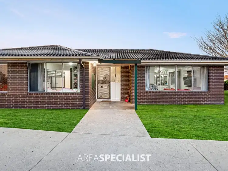 Second view of Homely unit listing, 1/1 Ardea Court, Endeavour Hills VIC 3802