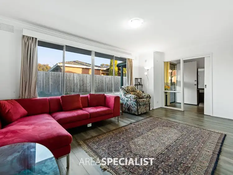 Third view of Homely unit listing, 1/1 Ardea Court, Endeavour Hills VIC 3802