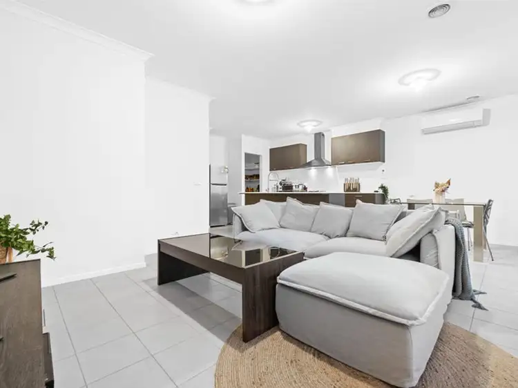 Second view of Homely house listing, 31 Grandvista Crescent, Cranbourne West VIC 3977