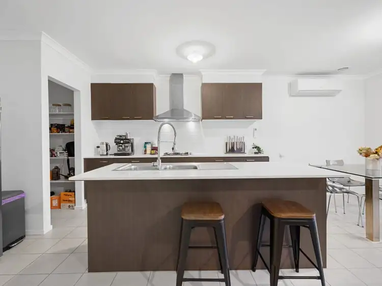 Fourth view of Homely house listing, 31 Grandvista Crescent, Cranbourne West VIC 3977