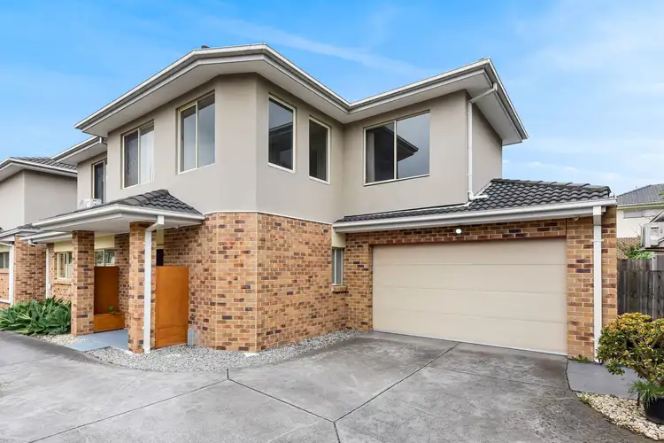 2/21 Jasper Street, Noble Park VIC 3174