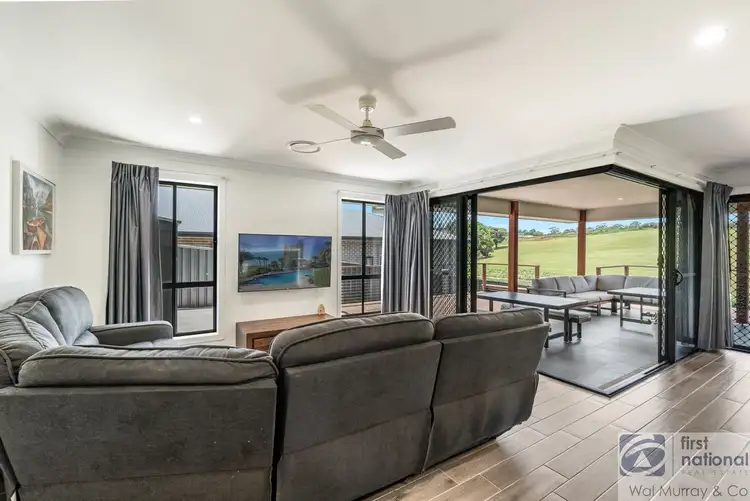 Third view of Homely house listing, 10 Keoghan Drive, Goonellabah NSW 2480
