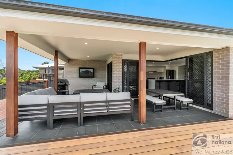 Fourth view of Homely house listing, 10 Keoghan Drive, Goonellabah NSW 2480