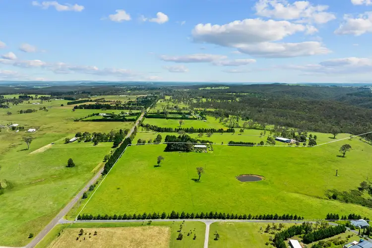 Main view of Homely rural property listing, 593 Caoura Road, Tallong NSW 2579