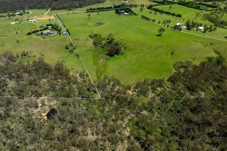 Third view of Homely rural property listing, 593 Caoura Road, Tallong NSW 2579