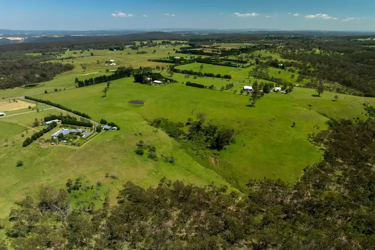 Fourth view of Homely rural property listing, 593 Caoura Road, Tallong NSW 2579