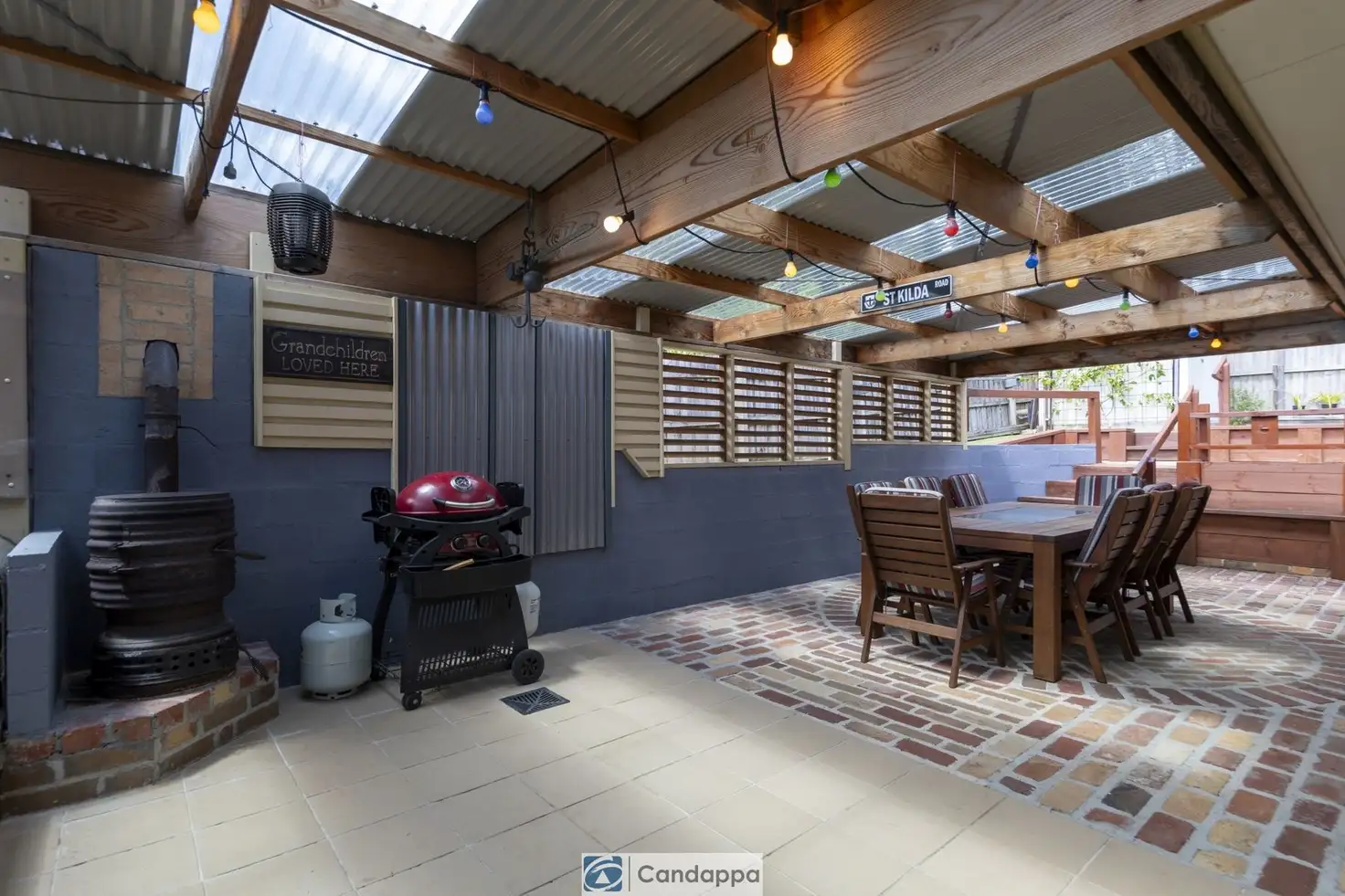 Main view of Homely house listing, 8 Claudia Crescent, Drouin VIC 3818