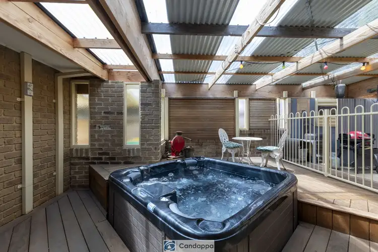 Third view of Homely house listing, 8 Claudia Crescent, Drouin VIC 3818