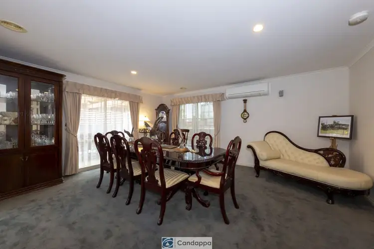 Fourth view of Homely house listing, 8 Claudia Crescent, Drouin VIC 3818