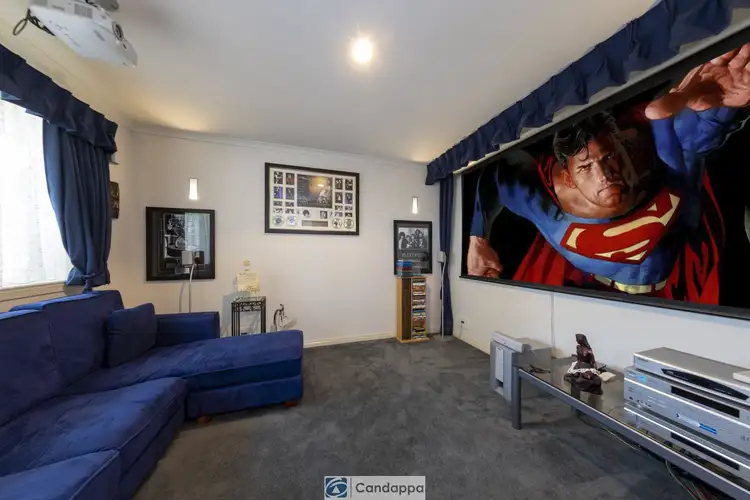 Fifth view of Homely house listing, 8 Claudia Crescent, Drouin VIC 3818