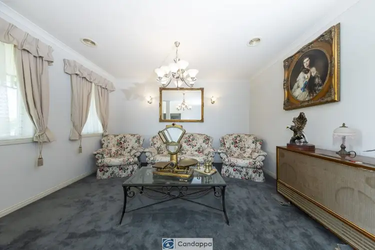 Sixth view of Homely house listing, 8 Claudia Crescent, Drouin VIC 3818