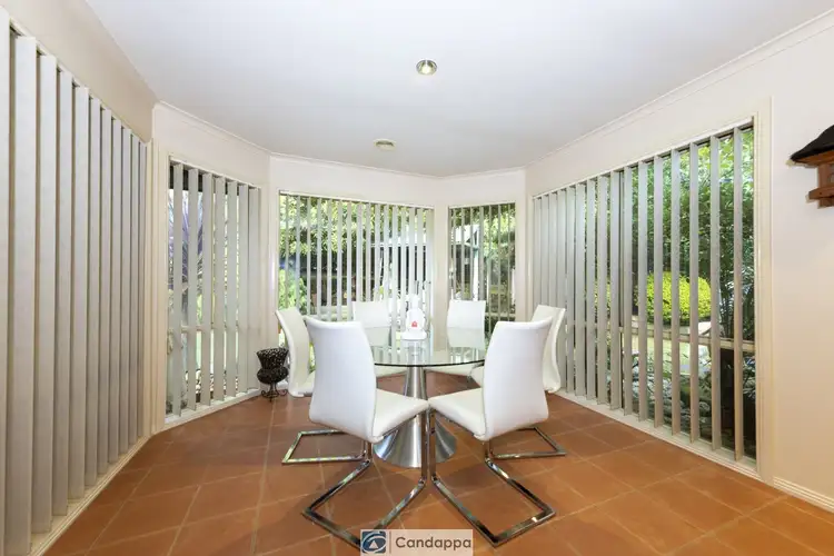 Sixth view of Homely house listing, 2 Nottingham Court, Drouin VIC 3818