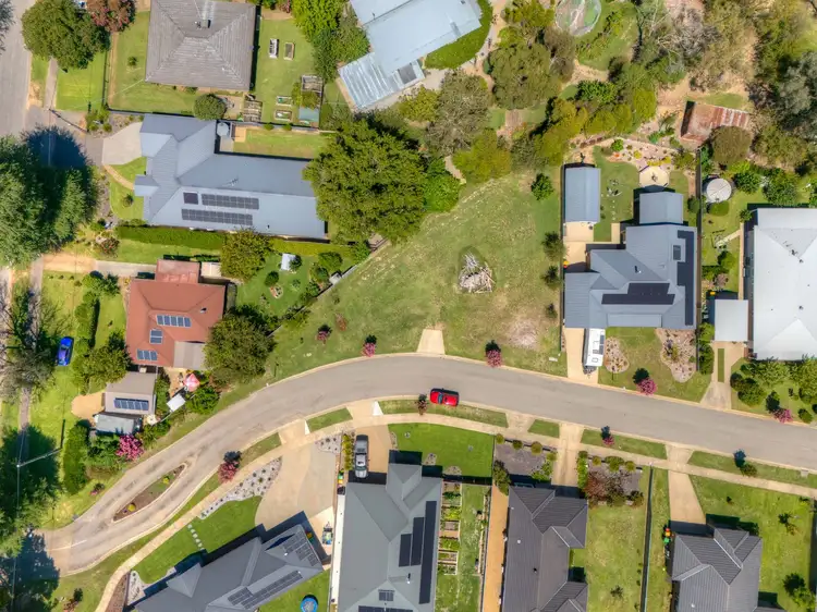 Second view of Homely land listing, 1 Monash Drive, Porepunkah VIC 3740