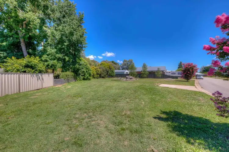 Third view of Homely land listing, 1 Monash Drive, Porepunkah VIC 3740
