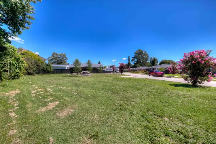 Fourth view of Homely land listing, 1 Monash Drive, Porepunkah VIC 3740