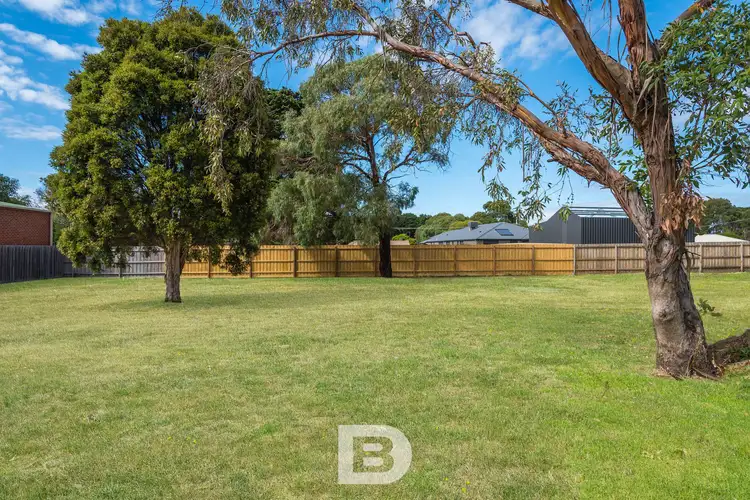 Fourth view of Homely land listing, 5b Susanne Court, Romsey VIC 3434