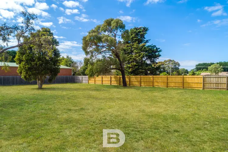 Fifth view of Homely land listing, 5b Susanne Court, Romsey VIC 3434