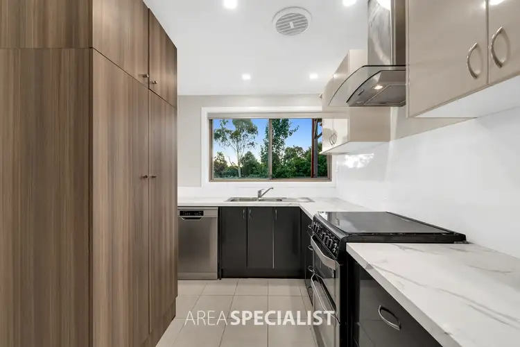 Fourth view of Homely unit listing, 2/3 Pentland Drive, Narre Warren VIC 3805