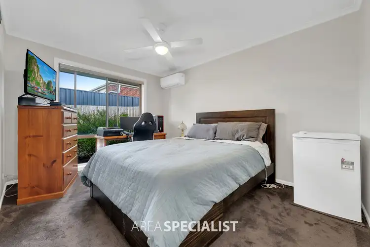 Fifth view of Homely unit listing, 2/3 Pentland Drive, Narre Warren VIC 3805