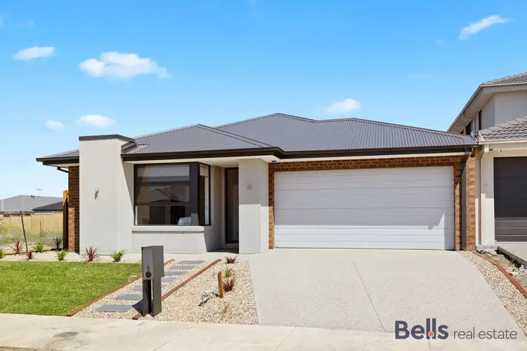 9 Kostas Street, Sunbury VIC 3429