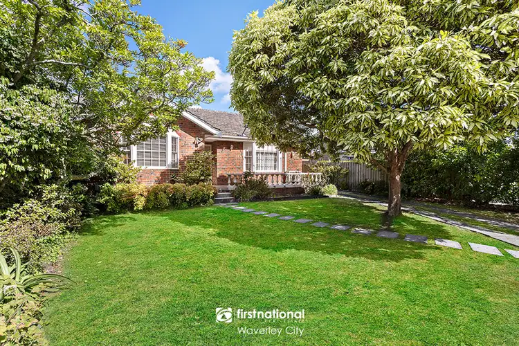 Main view of Homely house listing, 3 Vasey Avenue, Mount Waverley VIC 3149