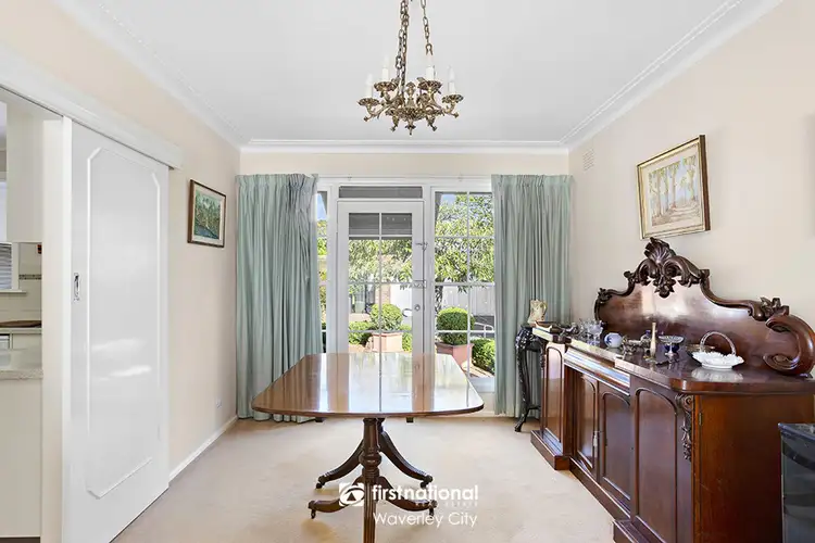 Third view of Homely house listing, 3 Vasey Avenue, Mount Waverley VIC 3149