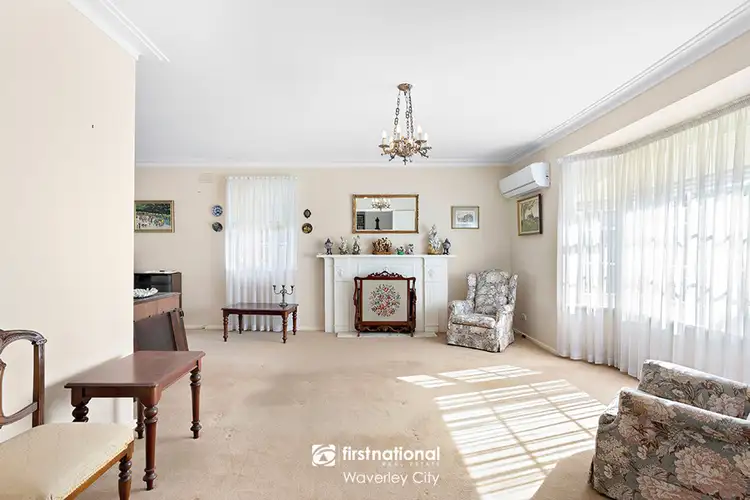 Fourth view of Homely house listing, 3 Vasey Avenue, Mount Waverley VIC 3149