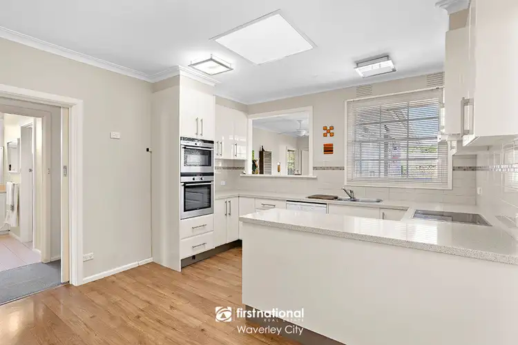 Sixth view of Homely house listing, 3 Vasey Avenue, Mount Waverley VIC 3149