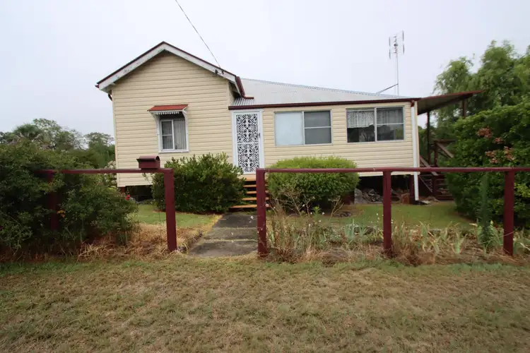 Second view of Homely house listing, 1 Phelhampton Crescent, Jennings NSW 4383