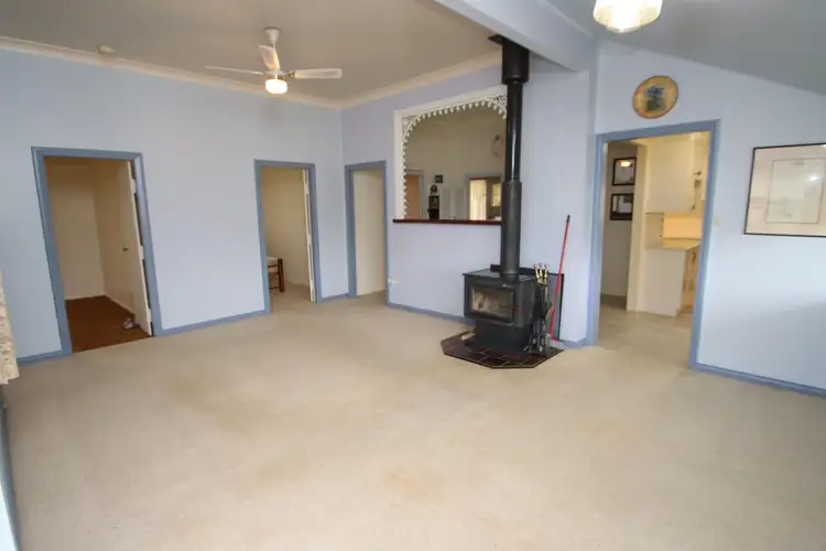 Fourth view of Homely house listing, 1 Phelhampton Crescent, Jennings NSW 4383