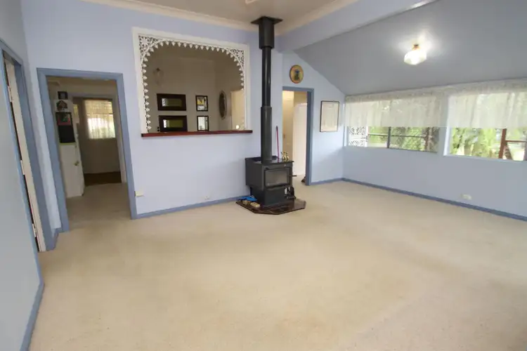 Fifth view of Homely house listing, 1 Phelhampton Crescent, Jennings NSW 4383