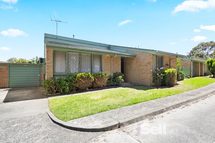 Main view of Homely unit listing, 21/17-19 Spring Road, Springvale South VIC 3172
