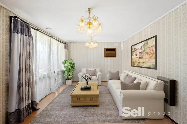 Second view of Homely unit listing, 21/17-19 Spring Road, Springvale South VIC 3172
