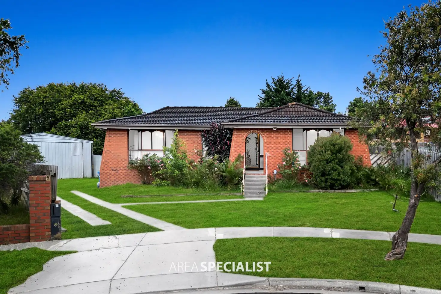 Main view of Homely house listing, 5 Dulnain Close, Hampton Park VIC 3976