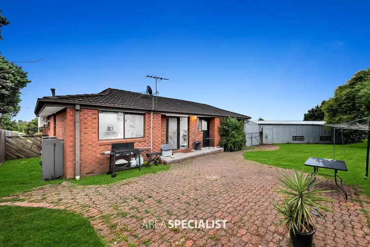 Second view of Homely house listing, 5 Dulnain Close, Hampton Park VIC 3976