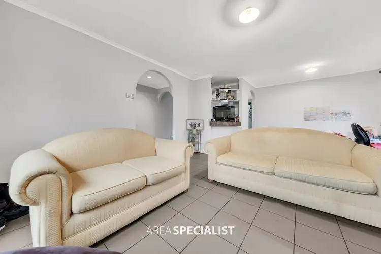 Fourth view of Homely house listing, 5 Dulnain Close, Hampton Park VIC 3976