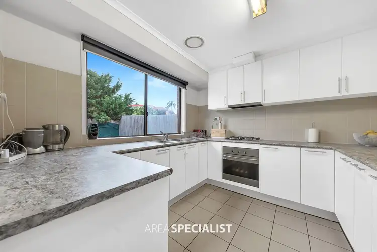 Fifth view of Homely house listing, 5 Dulnain Close, Hampton Park VIC 3976