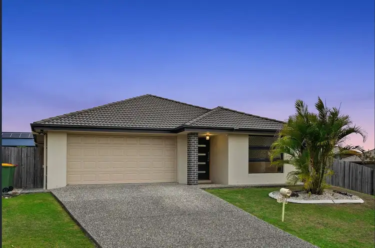 27 Valentine Circuit, Augustine Heights QLD 4300