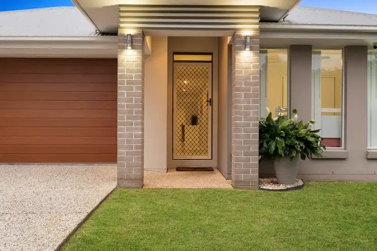 Third view of Homely house listing, 106 Valentine Circuit, Augustine Heights QLD 4300