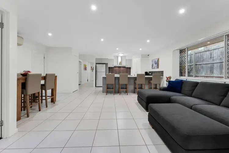 Fourth view of Homely house listing, 106 Valentine Circuit, Augustine Heights QLD 4300