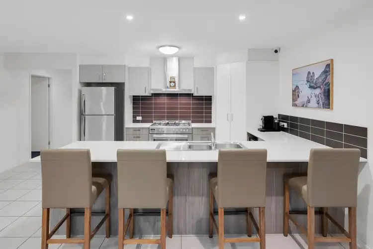 Fifth view of Homely house listing, 106 Valentine Circuit, Augustine Heights QLD 4300