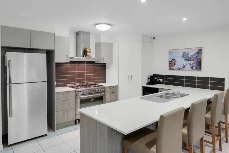 Sixth view of Homely house listing, 106 Valentine Circuit, Augustine Heights QLD 4300